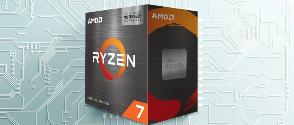 Ryzen 7