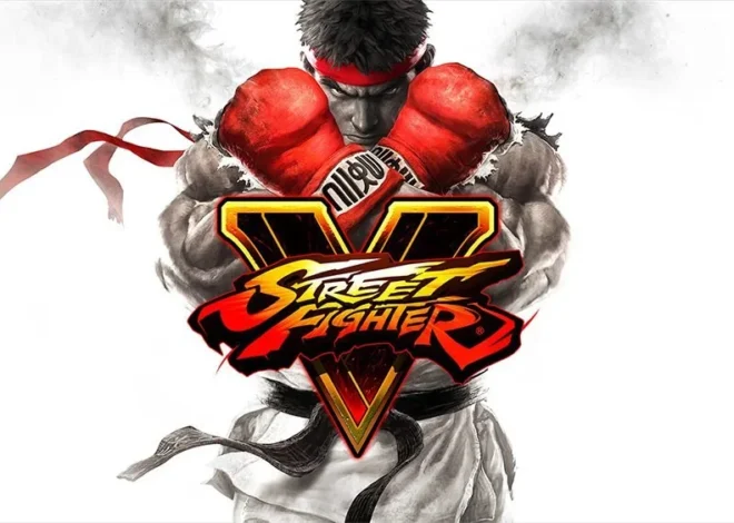 ‘Street Fighter’ Movie From Sony And Capcom Coming March 2026