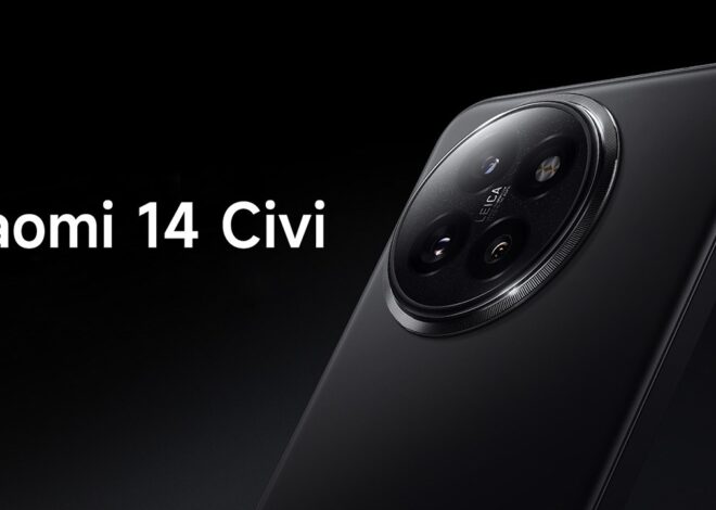 Top Xiaomi 14 Civi Alternatives: Superior Performance, Similar Price