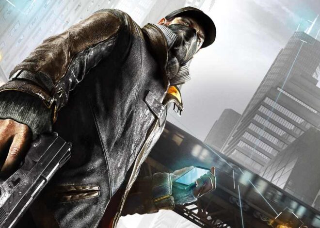 ‘Watch Dogs’ Movie Finally Starts Filming 11 Years Later