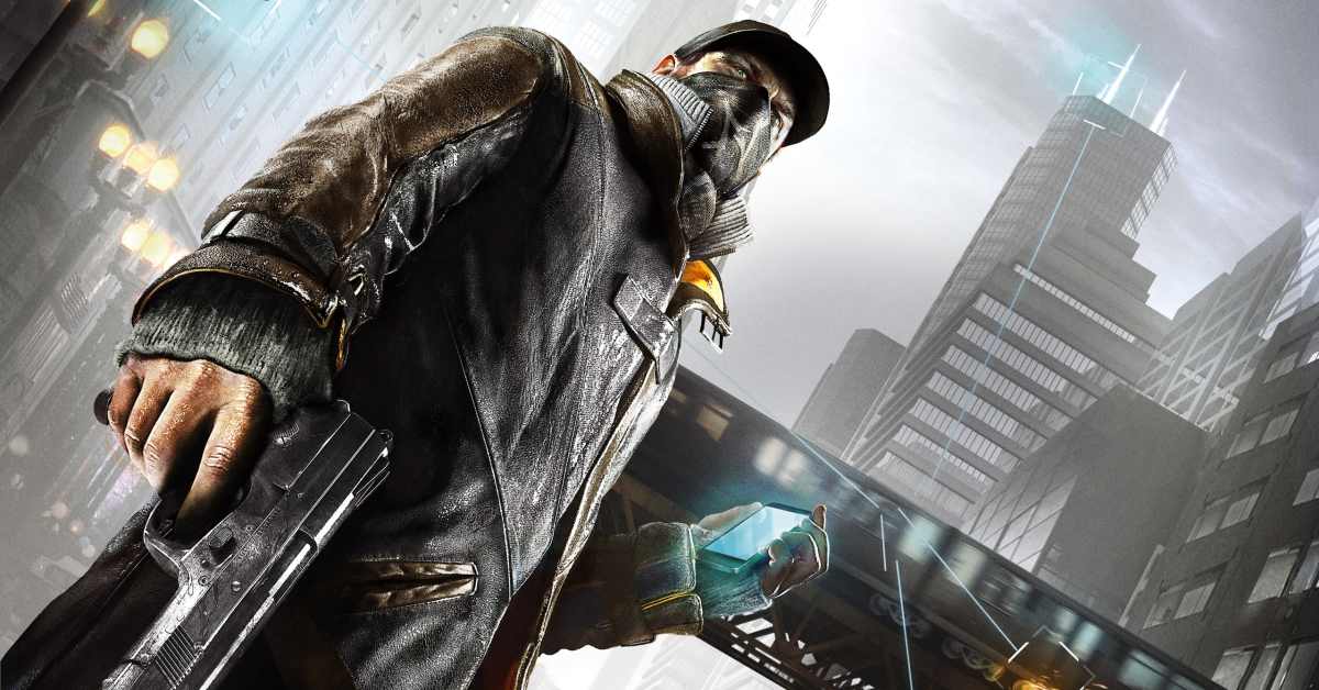 ‘Watch Dogs’ Movie Finally Starts Filming 11 Years Later