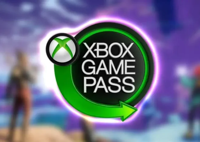 Three games will leave the Xbox Game Pass by the end of July