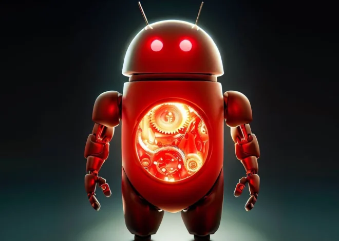 New LianSpy malware hides by blocking Android security feature