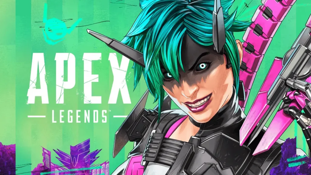 Apex Legends