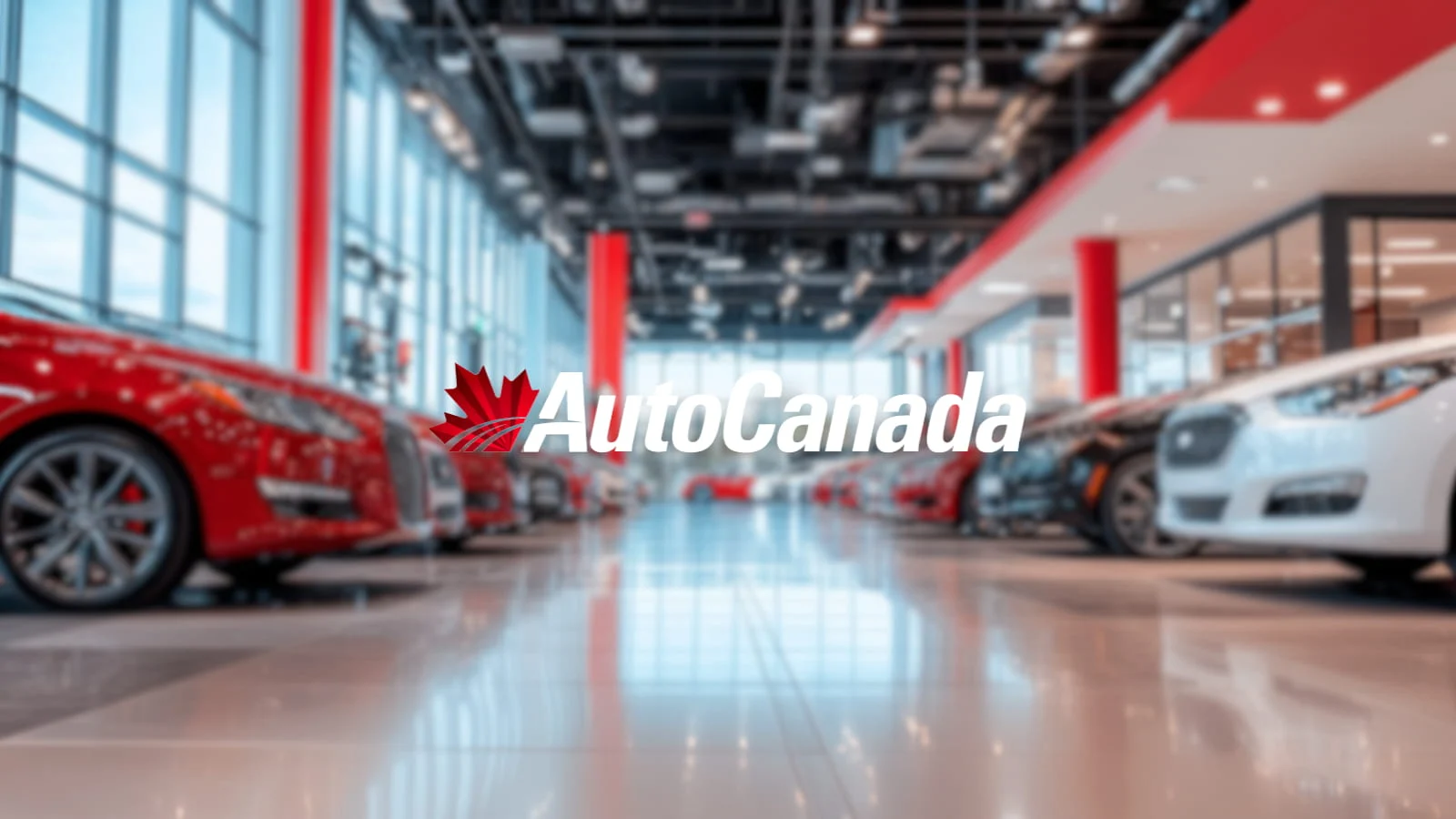 AutoCanada Hit by Cyberattack: Internal IT Systems Disrupted and Data Security at Risk