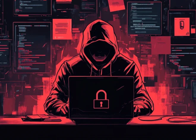 BlackSuit ransomware stole data of 950,000 from software vendor