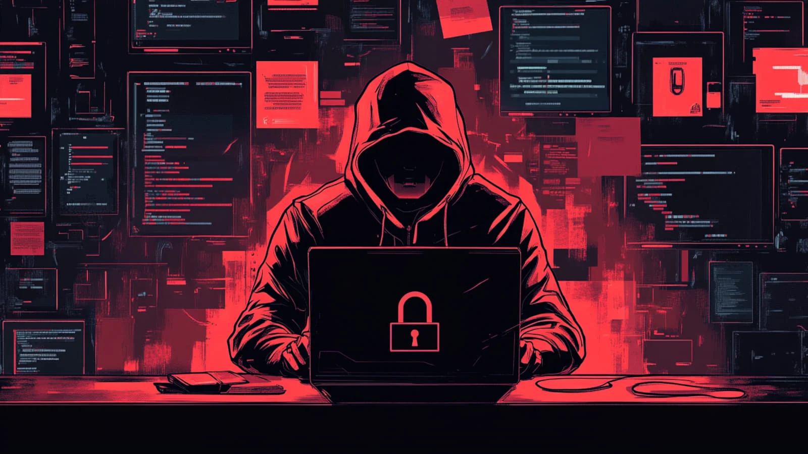 BlackSuit ransomware stole data of 950,000 from software vendor