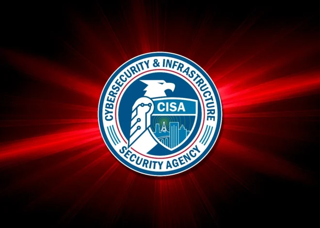 CISA warns of hackers abusing Cisco Smart Install feature