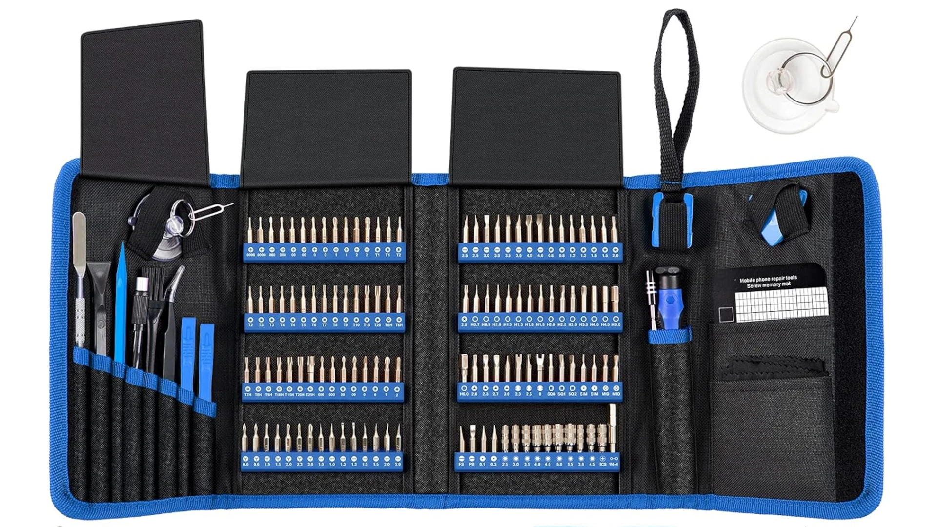 Computer Repair Tools: Essential Kits for IT Professionals