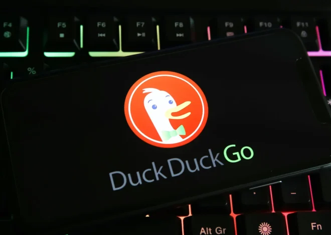 DuckDuckGo blocked in Indonesia over porn, gambling search results