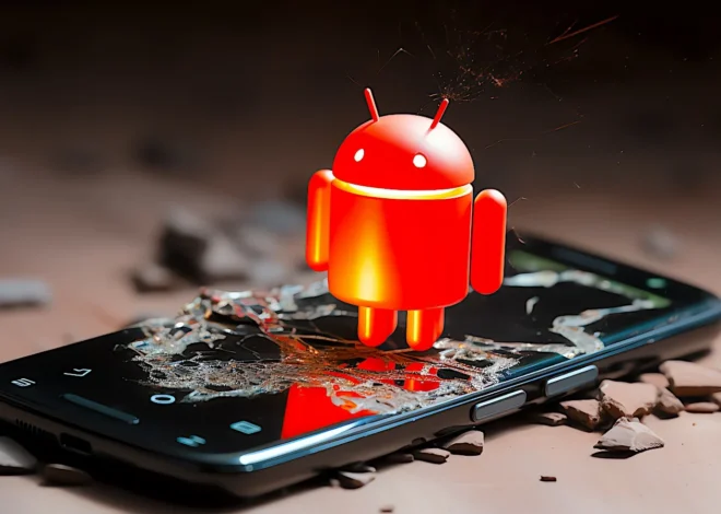 Google fixes Android kernel zero-day exploited in targeted attacks