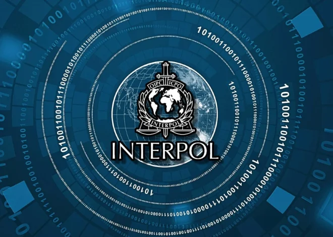 INTERPOL recovers over $40 million stolen in a BEC attack