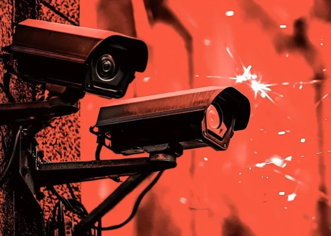 Malware exploits 5-year-old zero-day to infect end-of-life IP cameras