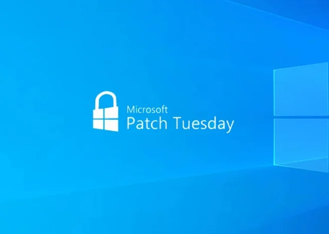 Microsoft August 2024 Patch Tuesday fixes 9 zero-days, 6 exploited