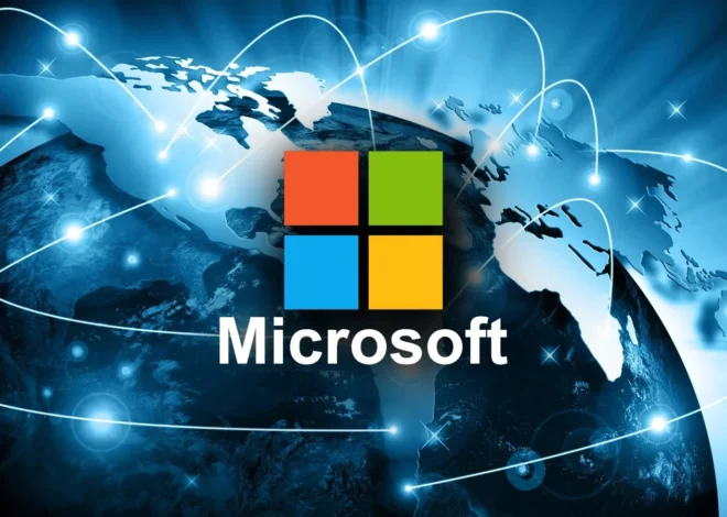 Microsoft says massive Azure outage was caused by DDoS attack