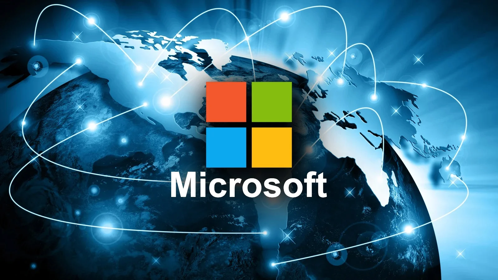 Microsoft says massive Azure outage was caused by DDoS attack