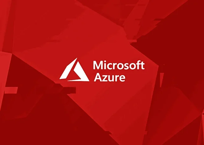 Microsoft Azure outage takes down services across North America