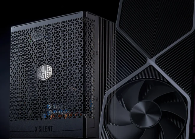 Cooler Master Lists NVIDIA GeForce RTX 5090 GPU Support For Its 850W & Fanless X Silent Edge PSU