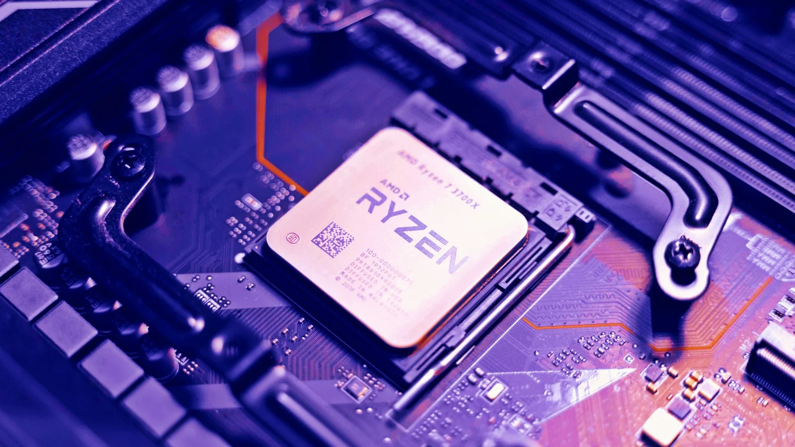 New AMD SinkClose flaw helps install nearly undetectable malware