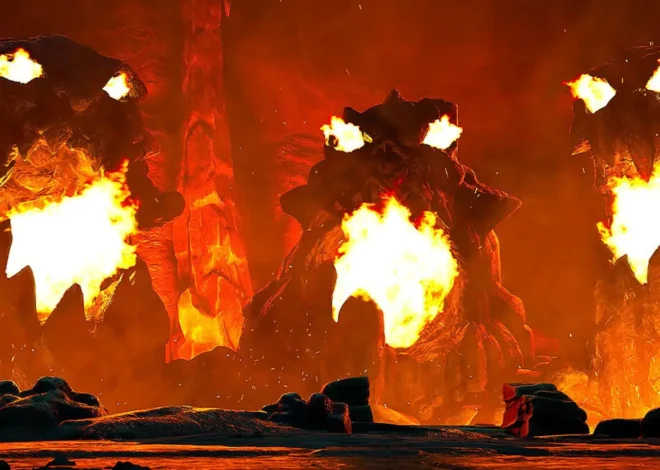 New Darksiders Game in Development