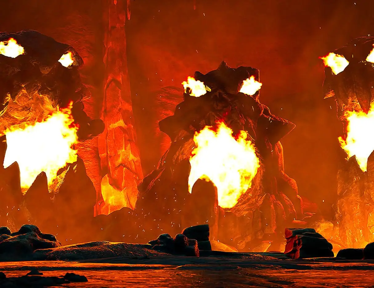 New Darksiders Game in Development