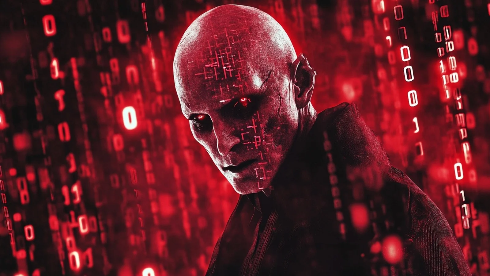 New Voldemort malware abuses Google Sheets to store stolen data