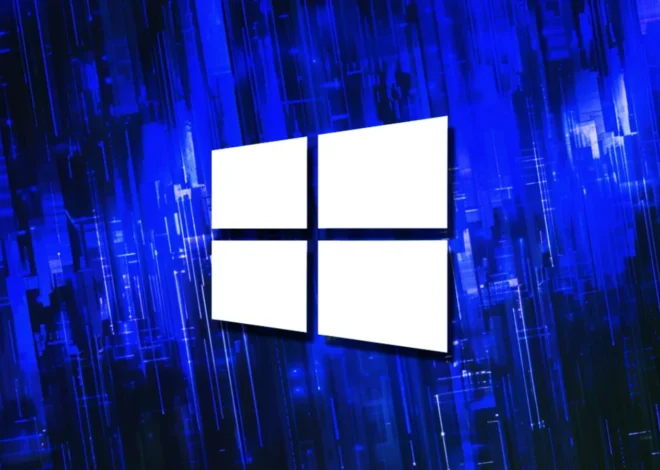 New Windows 10 22H2 beta fixes memory leaks and crashes