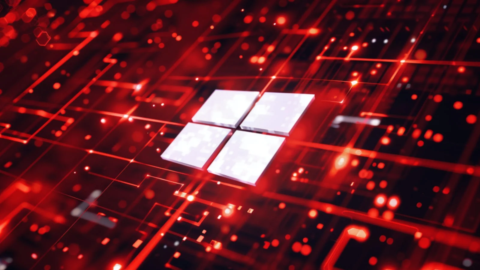 New Windows SmartScreen bypass exploited as zero-day since March