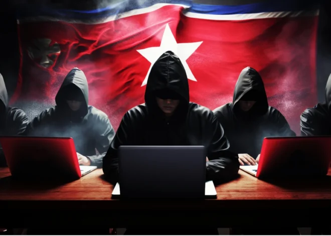 North Korean hackers exploit Chrome zero-day to deploy rootkit