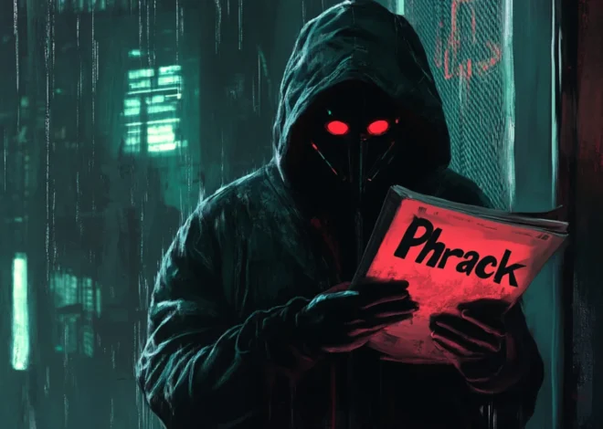 Phrack hacker zine publishes new edition after three years