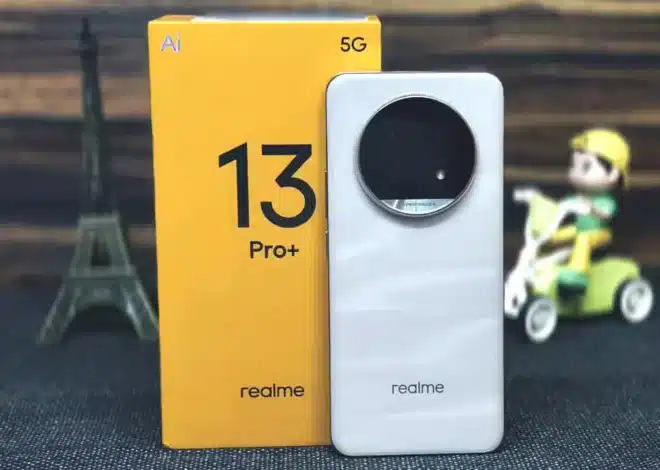 Realme 13 Pro+ 5G Review: Best Camera Phone in Its Segment?