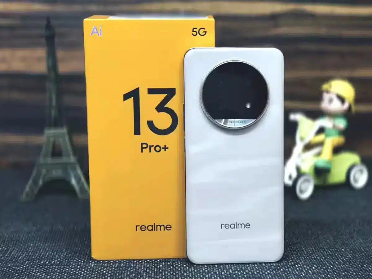 Realme 13 Pro+ 5G Review: Best Camera Phone in Its Segment?