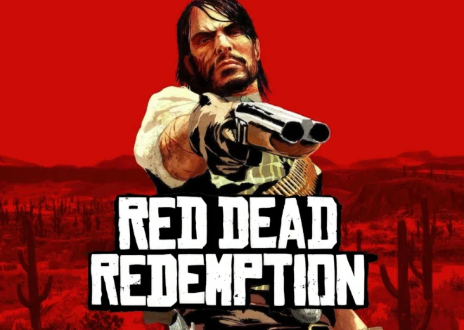 Red Dead Redemption PC Announcement Leaks on PSN