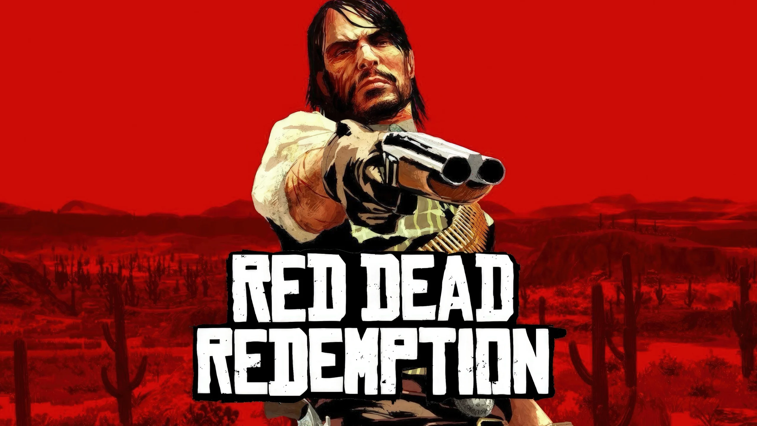 Red Dead Redemption PC Announcement Leaks on PSN