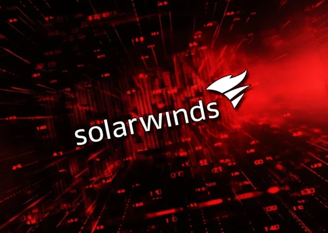 SolarWinds fixes critical RCE bug affecting all Web Help Desk versions