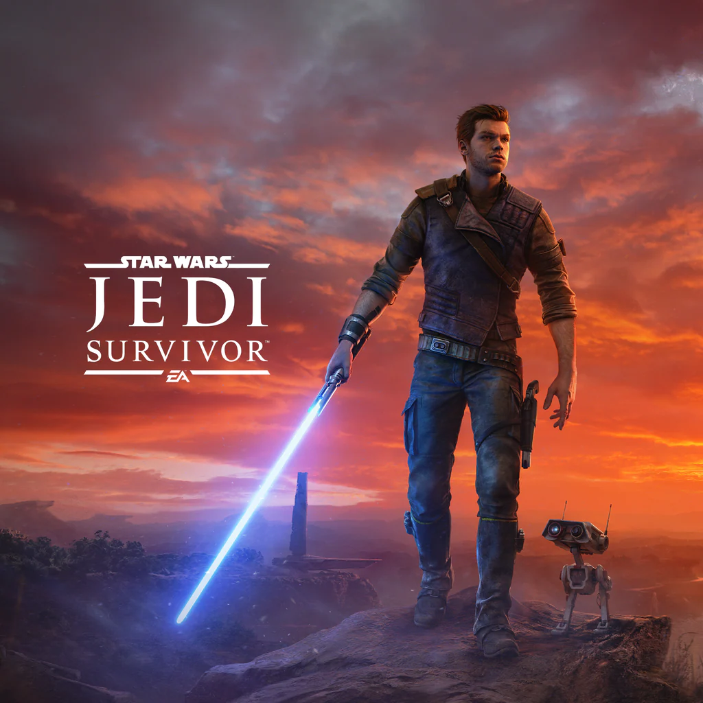 Star Wars Jedi: Survivor Coming to PlayStation 4 and Xbox One