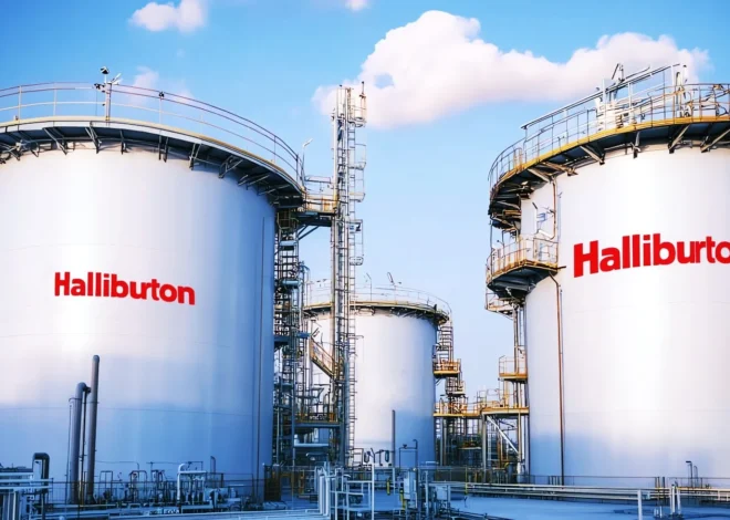 US oil giant Halliburton confirms cyberattack behind systems shutdown