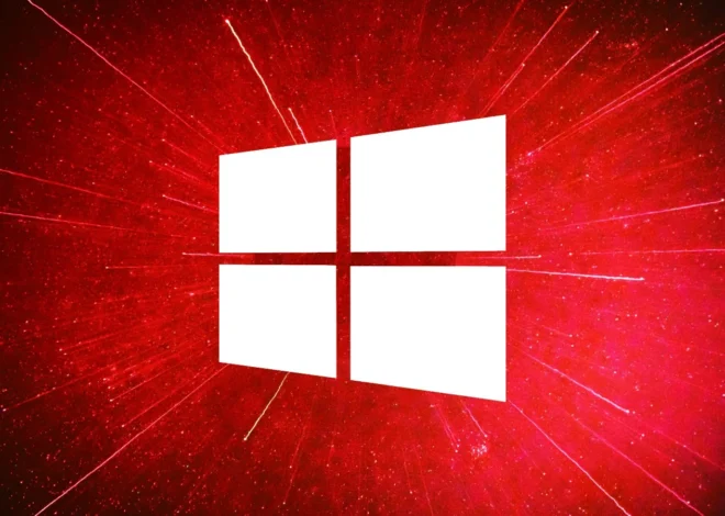 Windows Update downgrade attack “unpatches” fully-updated systems