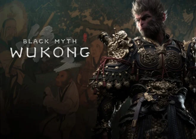 Black Myth: Wukong Shows Its Stunning Game World in Final Gameplay Trailer