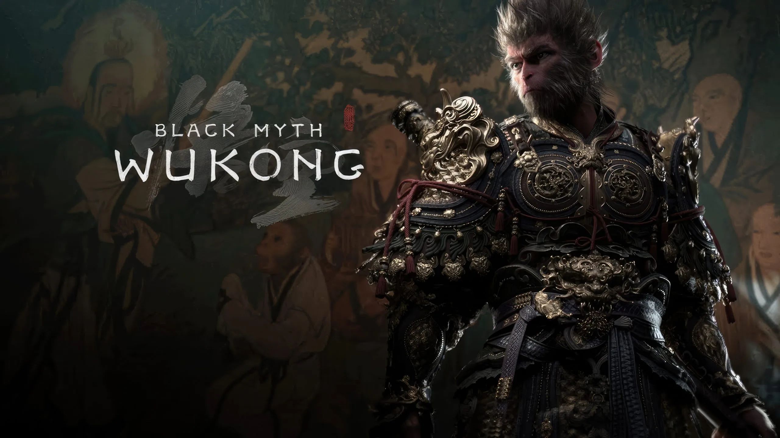 Black Myth: Wukong Shows Its Stunning Game World in Final Gameplay Trailer