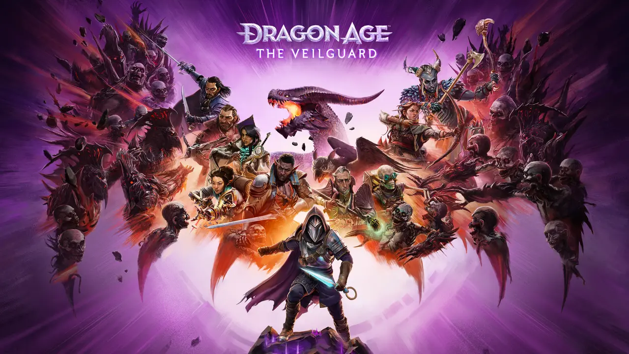 Dragon Age: The Veilguard to Launch on October 31