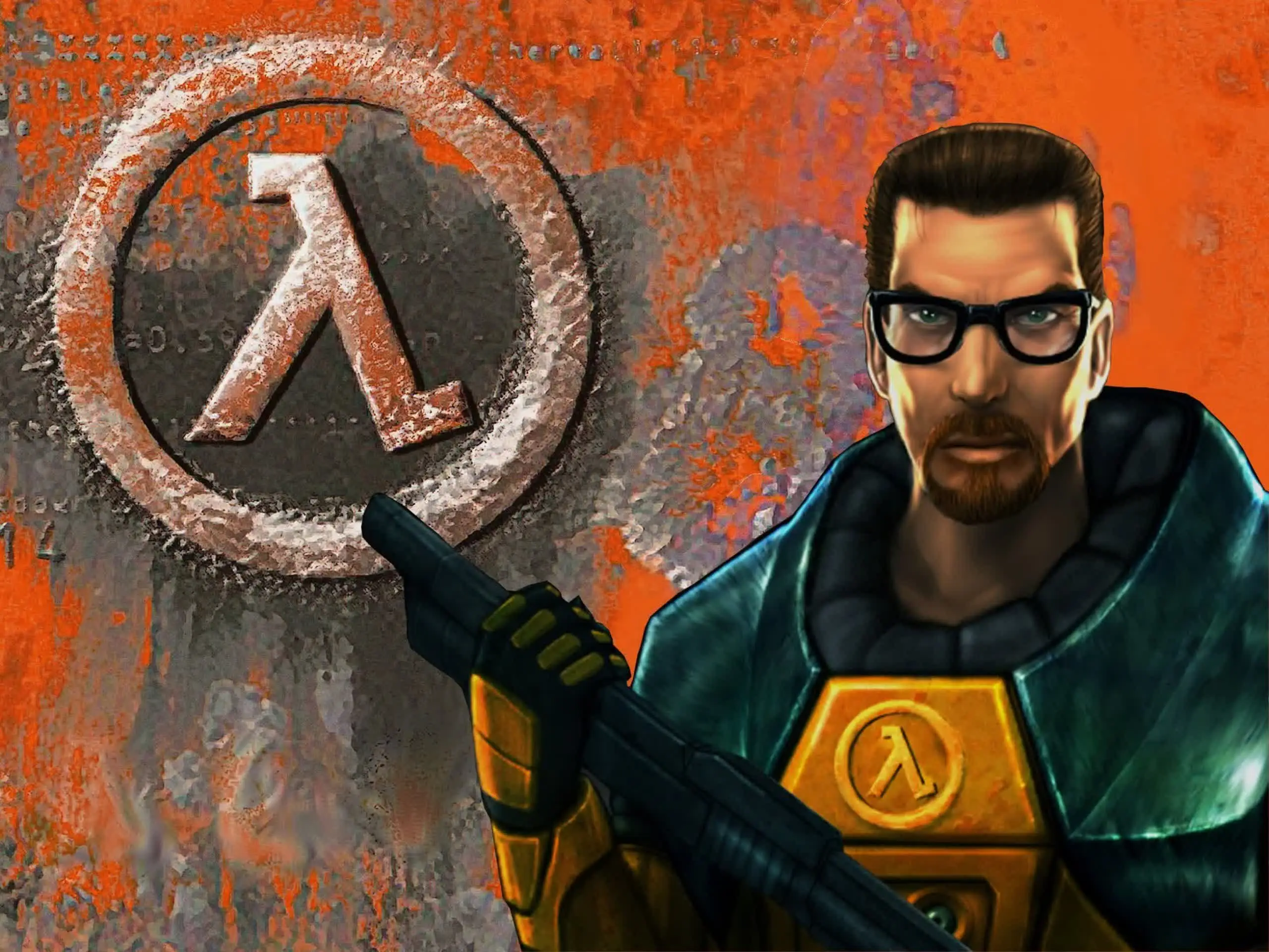 Valve is working on Project White Sands; everybody thinks it’s Half-Life 3