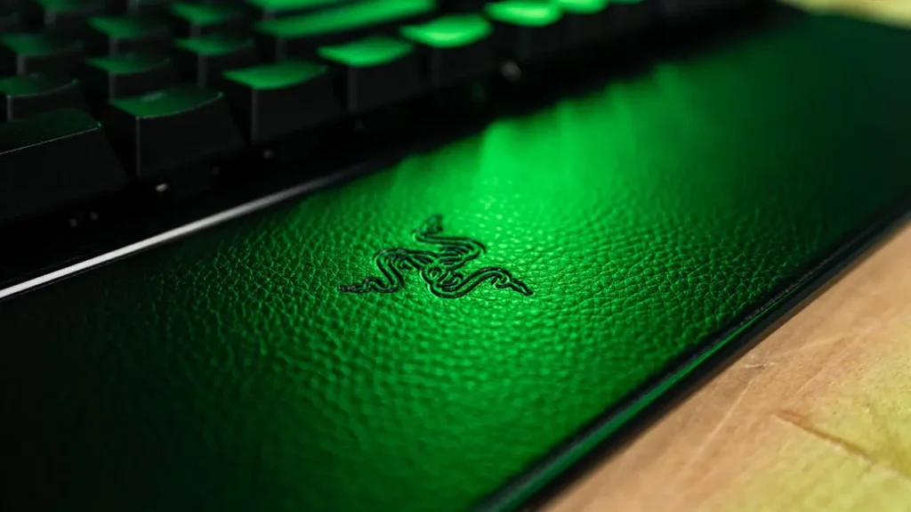 Razer logo