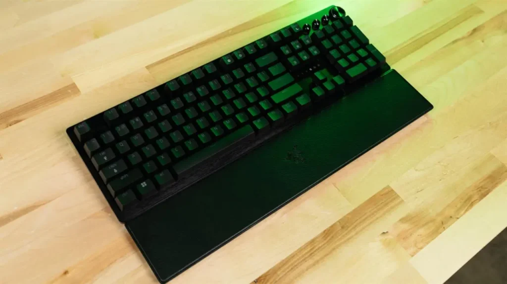 Razer Huntsman V3 Pro