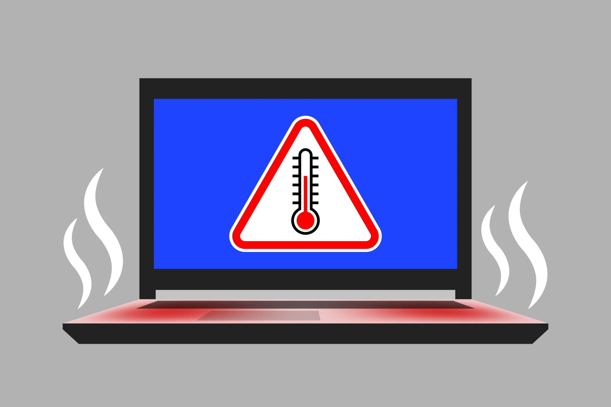 How to Fix Laptop Overheat Problems: A Comprehensive Guide