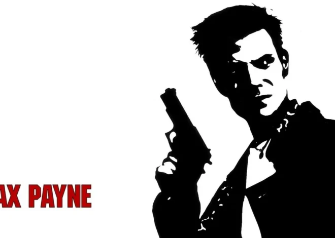 Max Payne 1 and 2 Remake Has Entered Full Production; Control 2 Is In “Production Readiness” Phase