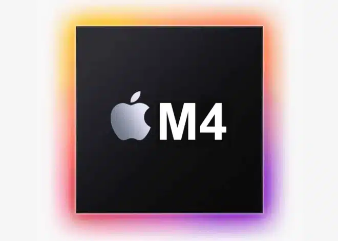 Apple M4 Chip Performance Breakdown