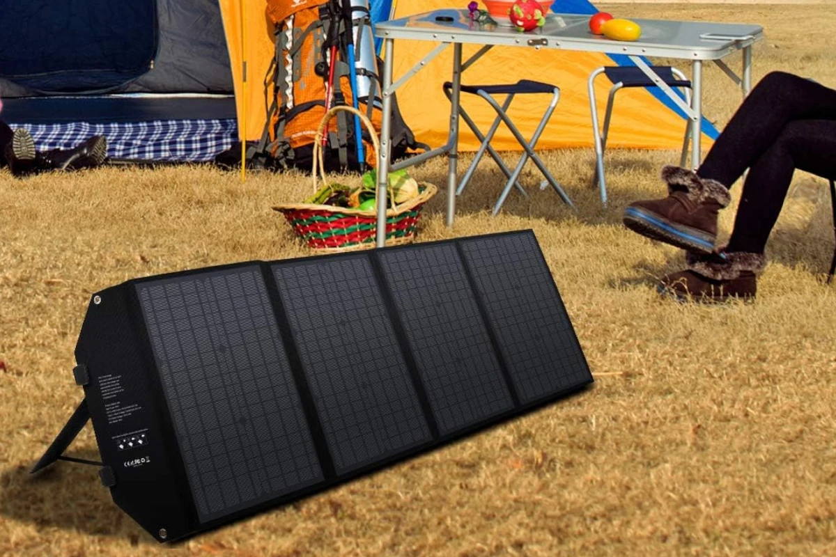 Do Portable Solar Laptop Chargers Really Work?