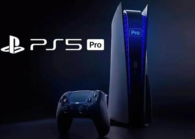 PS5 Pro Was an Open Secret at Gamescom 2024